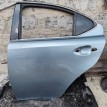 Дверь боковая левая задняя Lexus IS IS250 Lexus IS  