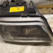 Блок-фара правая Audi A4 B5 Bosh Audi 200 оригинальный номер 1852912100