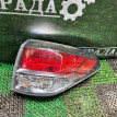 Фонарь LEXUS RX 2012-2015 8155148310, задний правый Lexus RX 