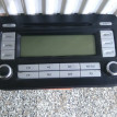 Магнитола CD VW Passat Фольксваген пассат B6.1K003 Volkswagen Touran оригинальный номер 1K0035186P