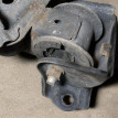 Балка подвески Toyota Camry оригинальный номер 3710033020