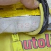 Подушка безопасности боковая (в сиденье) Toyota Auris 