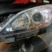 Фара галоген Mazda 3 2009-2013 BL, левая Mazda 3  