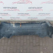 Бампер задний Chevrolet Aveo T250 Chevrolet Aveo оригинальный номер 96808268