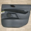 Обшивка двери передней правой Peugeot 3008 