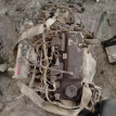 Двигатель Mitsubishi Lancer 