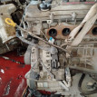 Двигатель Geely Atlas 