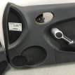 Дверная карта Mercedes-Benz SLK-280 2005 Mercedes-Benz SLK-klasse 