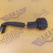 Разъём проводки двигателя Nissan PRIMERA W10EL Nissan Primera  