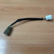 Разъем на датчик включения стоп-сигнала Toyota Toyota Carina оригинальный номер 8434032050