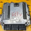 Блок управления двигателем Citroen C-Crosser I (2007—2013) Citroen C-Crosser оригинальный номер 1943F2