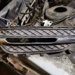 Накладка дхо левая Mercedes E W212 Mercedes-Benz E-klasse оригинальный номер A2128851774