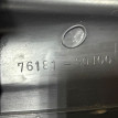 Накладка порога задняя левая Suzuki SX4 2006-2014 Suzuki SX4 оригинальный номер 7618080J00