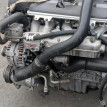 Двигатель Volvo XC90 оригинальный номер 8251489