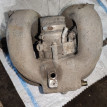 Коллектор впускной Vortex Tingo 2013 г Chery Tiggo (T11) оригинальный номер 481F1008010