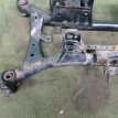 Подрамник Nissan X Trail 2002-2007 554008H700 T30, задний Nissan X-Trail 