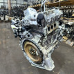 Двигатель Mercedes E A2760101006 W212 276.957 Mercedes-Benz E-klasse 