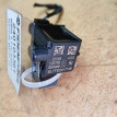 Название детали Датчик удара Модель BMW X3 F25 BMW X3 оригинальный номер 65779224177