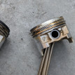 Поршень Nissan Moco 