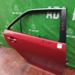 Дверь Toyota Camry 2012-2017 6700306270 50 55, задняя правая Toyota Camry  