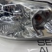 Фара передняя правая Suzuki SX 4 EYA21S M16A 2012 Suzuki SX4 