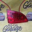 Фонарь задний Audi A4 B8 Audi 200 