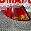 Фонарь задний левый Kia Optima  3 2010-2013 Kia Optima оригинальный номер 924012T02T1