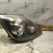 Фара правая с дефектом  Ford Fiesta Mk5 Ford Fiesta оригинальный номер 1526779