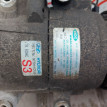 Компрессор кондиционера Hyundai Getz Hyundai Getz оригинальный номер 977011C250