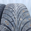 Комплект Goodyear UltraGrip Extreme 205 55 R16   