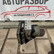 Блок ABS Toyota Avensis T270 Toyota Avensis оригинальный номер 4454005100