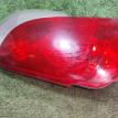 Фонарь задний левый Chery Kimo A1, A1 Chery Kimo (A1) оригинальный номер S123773030