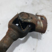 Кардан рулевой Hyundai Getz Hyundai Getz оригинальный номер 563701C000