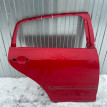 Дверь задняя правая Volkswagen Golf Plus Volkswagen Golf Plus оригинальный номер 5M0833106B