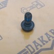 Болт маховика Volkswagen Touareg 7LA BHK 3.6 VR6 Volkswagen Touareg  