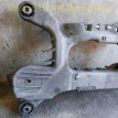 Подрамник задний Range Rover Sport 2 SVR (L494) Land Rover Range Rover оригинальный номер LR121139