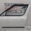 Дверь передняя левая Skoda Yeti 5L 2013 Skoda Yeti 