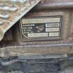 АКПП Volkswagen Touareg оригинальный номер 09D300038K