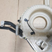 Корпус печки Honda Stepwgn RP5 LFA1 2015 Honda Stepwgn оригинальный номер 4431907931