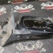 Зеркало заднего вида правое Дэу Нексия Neхia Daewoo Nexia оригинальный номер 96082859