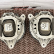 Опоры подушки двигателя BMW 3er оригинальный номер 22 11 6 787 657, 22 11 6 787 657, 22116787657, 6787657, 22 11 6 787 658, 22116787658, 6787658