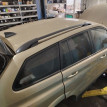 Кузов  SsangYong Kyron Ssang Yong Kyron оригинальный номер 5511109221