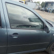 Дверь передняя на Volkswagen Bora Volkswagen Bora оригинальный номер 1J4831056H