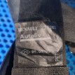 Ремень безопасности задний средний Renault Logan 1 Renault 20 