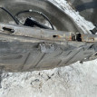 Панель задняя Toyota Corolla E150 Toyota Corolla оригинальный номер 5830712A40