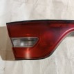 Фонарь задний (стоп сигнал) Mitsubishi Galant 