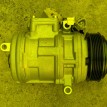 Компрессор кондиционера Toyota Raize 