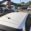 Крыша Citroen C4 B7 2012 Хэтчбек Citroen C4 