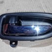 Ручка двери внутренняя Nissan Almera G15 (2012—2018) Nissan Almera оригинальный номер 80671EX70A