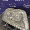 Фары передние  дорест Volkswagen Multivan T5 Volkswagen Multivan оригинальный номер 7H1 941 017 L